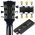 Helyettes�t� elektronikus hangol� Akkumul�tor Gibson G-FORCE Auto-Tuner GBP 452050 340mAh 1.26Wh