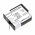 Helyettes�t� kamera Akkumul�tor GoPro Hero 5 AHDBT-501 1250mAh 4.81Wh