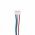 Helyettes�t� kamera Akkumul�tor GoPro Hero 7 Silver SPTM1B 1100mAh 4.24Wh