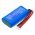 Helyettes�t� kommunik�ci�s Akkumul�tor Grandstream GAC2570 INR18650-2S 3350mAh 24.79Wh Li-ion 7.4V