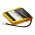 Helyettes�t� Akkumul�tor RCA F8011A CPP-519Z3 500mAh 1.85Wh