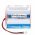 Helyettes�t� ajt�z�r elem Glutz 271964 CR-23ZCF2CN 2700mAh 8.1Wh