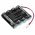 Helyettes�t� riaszt�rendszer Akkumul�tor GE Security Simon D-AA700 1500mAh 7.2Wh 4.8V