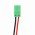 Helyettes�t� automata ajt� Akkumul�tor GEZE Ecconodrive EL 121152 1500mAh 21.6Wh