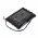 Helyettes�t� automata ajt� Akkumul�tor GEZE SMD / 014944 1500mAh 18Wh