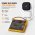 Helyettes�t� b�bi�r Akkumul�tor BabyPhone AURUM BAT-BBM-A1 5000mAh 18.5Wh