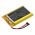 Helyettes�t� kutyanyak�rv Akkumul�tor Garmin T20 361-00148-00 1800mAh 6.66Wh 3.7V
