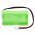 Helyettes�t� v�szvil�g�t�s Akkumul�tor Legrand BAEH ECO2 1500mAh 3.6Wh 061089