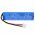 Helyettes�t� v�szvil�g�t�s Akkumul�tor BAES BAES+DBR Uralife V 111920 600mAh 1.92Wh