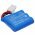 Helyettes�t� aut� Akkumul�tor GPToys Foxx 9115 16500-3S1P 680mAh