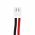 Helyettes�t� dvb-t Akkumul�tor Haier 805-01-NL PL903295 2500mAh 18.5Wh