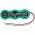 Helyettes�t� riaszt�rendszer Akkumul�tor Honda 37110-SMG-E012-M1 230mAh 1.66Wh 7.2V