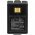 Helyettes�t� vonalk�dolvas� Akkumul�tor Dolphin 7850 200-00059-6 1800mAh 13.32Wh