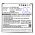 Helyettes�t� testkamera Akkumul�tor Hikvision DS-MH2311 DV-04 2800mAh 10.64Wh Li-ion