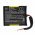 Helyettes�t� kommunik�ci�s Akkumul�tor Hikvision MAS 3300 AHT605056-02 5200mAh 19.76Wh 3.8V