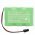 Helyettes�t� riaszt�rendszer Akkumul�tor Honeywell C300 51199942-300 4500mAh 16.2Wh 3.6V