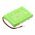 Helyettes�t� daru t�vir�ny�t� Akkumul�tor Holzleitner AMEISE 6N-70AA 700mAh 5.04Wh