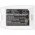 Helyettes�t� vonalk�dolvas� Akkumul�tor Honeywell Dolphin 7800 7800-BTXC 3600mAh 13.32Wh