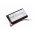 Helyettes�t� Akkumul�tor Huawei F501 HB6A3 1800mAh 6.66Wh