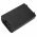 Helyettes�t� vonalk�dolvas� Akkumul�tor Dolphin 99EX 99EX-BTES-1 6800mAh 25.16Wh