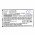 Helyettes�t� vonalk�dolvas� Akkumul�tor Honeywell EDA40K BAT-EDA40K 4000mAh 15,4Wh Li-Ion