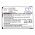 Helyettes�t� vonalk�dolvas� Akkumul�tor Honeywell EDA50K BAT-EDA50K-1 4000mAh 15.2Wh