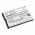 Helyettes�t� vonalk�dolvas� Akkumul�tor Honeywell ScanPal EDA52 50172021-001 4500mAh 17.1Wh