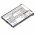 Helyettes�t� vonalk�dolvas� Akkumul�tor Honeywell Dolphin 60s 60S-BATT-1 1600mAh 5.92Wh