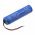 Helyettes�t� vonalk�dolvas� Akkumul�tor Honeywell OH3502 2600mAh 9.62Wh