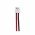 Helyettes�t� vonalk�dolvas� Akkumul�tor Honeywell OH4502 INR18650-3SC 2600mAh 9.62Wh Li-ion