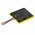 Helyettes�t� riaszt�rendszer Akkumul�tor Honeywell Home PROWLTOUCH 300-10728 580mAh 2.15Wh 3.7V