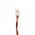 Helyettes�t� riaszt�rendszer Akkumul�tor Honeywell AG6/WB GP320BVH5A6 230mAh 1.38Wh 6V