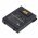Helyettes�t� vonalk�dolvas� Akkumul�tor Intermec CN70 318-043-002 3.7V 4600mAh 17.02Wh Li-Ion