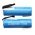Helyettes�t� ipari Akkumul�tor 14430 650mAh/2.41Wh 2db/csomag forrf�llel