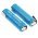 Helyettes�t� ipari Akkumul�tor 14500 700mAh 2.59Wh 2db/csomag Li-Ion