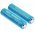 Helyettes�t� ipari Akkumul�tor 18650 2600mAh 9.62Wh 2db/csomag PCB v�dett Li-ion