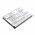 Helyettes�t� vonalk�dolvas� Akkumul�tor IDATA T3 CLP745368 4600mAh 17.48Wh