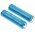 Helyettes�t� ipari Akkumul�tor 18650 3.7V 2900mAh 2db/csomag PCB v�dett Li-ion