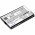 Helyettes�t� vonalk�dolvas� Akkumul�tor Infinite Peripherals Linea Pro 4 ICP663450M 1200mAh 4.44Wh