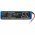 Helyettes�t� vonalk�dolvas� Akkumul�tor Intermec SF61 1016AB01 2600mAh 9.62Wh