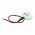 Helyettes�t� cmos elem BackUp 200mAh 0.6Wh L�tium
