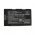 Helyettes�t� kamera Akkumul�tor JVC GY-HMQ10 SSL-JVC50 7800mAh 57.72Wh