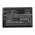 Helyettes�t� kamera Akkumul�tor Sanyo Xacti VPC-WH1 DB-L50 1400mAh 5.18Wh Li-Ion