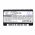 Helyettes�t� kamera Akkumul�tor Medion MD41066 1600mAh 5.92Wh
