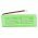 Helyettes�t� elektronikus m�rleg Akkumul�tor PCD-A04 750mAh 5.4Wh