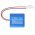 Helyettes�t� v�szvil�g�t�s Akkumul�tor i kub 212/4 HHR-300SC 3000mAh 14.4Wh