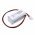 Helyettes�t� v�szvil�g�t�s Akkumul�tor Sure-Lite BCN350-4EWP-CE109 300mAh 1.44Wh