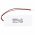 Helyettes�t� v�szvil�g�t�s Akkumul�tor Kaufel 002262 BGN5500-10EWP-A800EC 4000mAh/48Wh