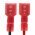 Helyettes�t� v�szvil�g�t�s Akkumul�tor Kaufel 002277 BGN700-5AWP-FP 700mAh 4.2Wh
