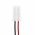 Helyettes�t� v�szvil�g�t�s Akkumul�tor Kaufel 850.0014 / BGN1800-5DWP-A800EC 2000mAh/12Wh